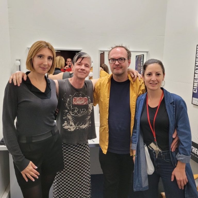 Cinémathèque française