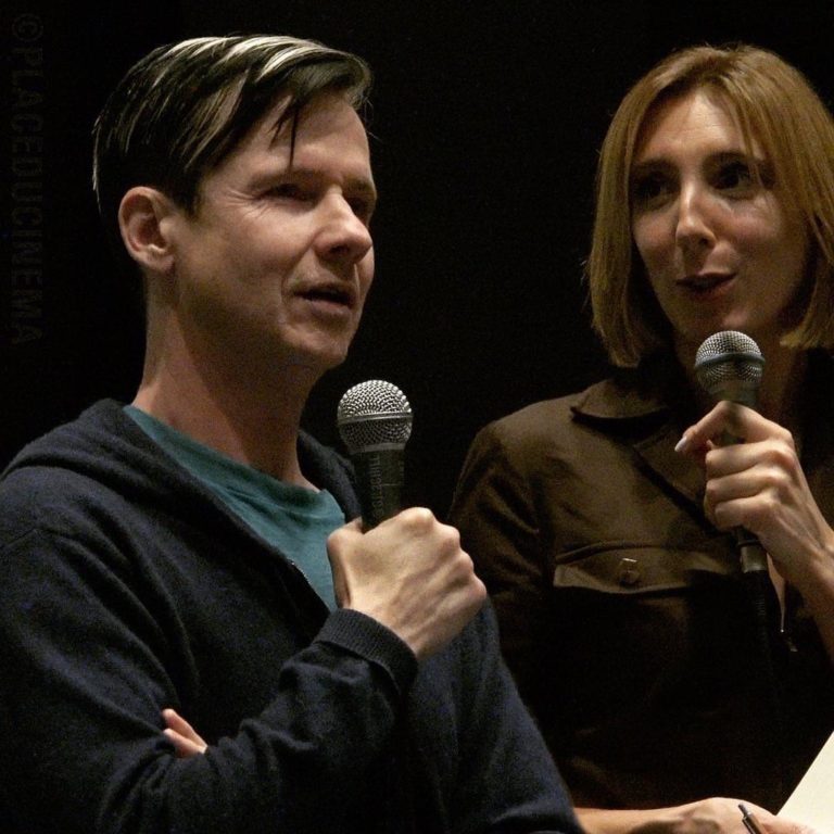 Cinémathèque française